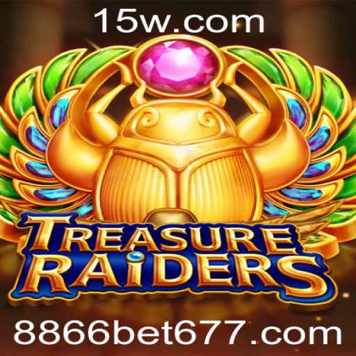 Desvendando o Mundo do Jogo TREASURERAIDERS e a Palavra-Chave 8866 Bet